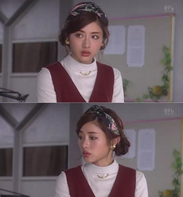 《校閱女孩》再拍被嘲？這一次服化組出來(lái)背鍋