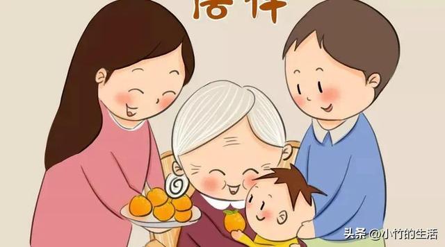 好女人5大標(biāo)準(zhǔn)，你的那位占了幾條呢？最后一條很少有人能做到