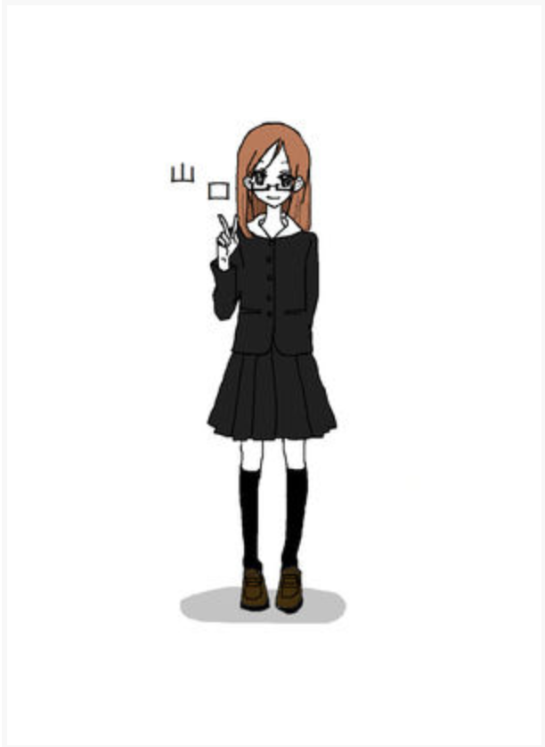 日本47都道府縣的女生校服，你喜歡哪一款，在評(píng)論區(qū)留下你的選擇