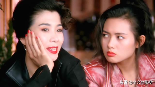 你是否還記得李麗珍？坐上逆轉(zhuǎn)時間列車，帶你去看女神最初的模樣