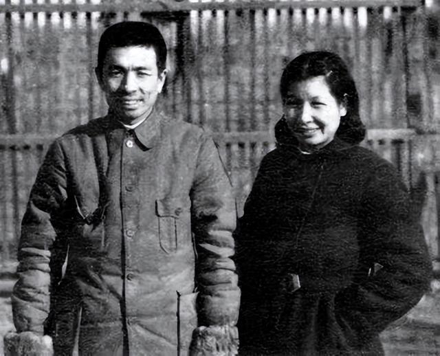唯一敢頂撞毛主席，叫“老毛”的女人
