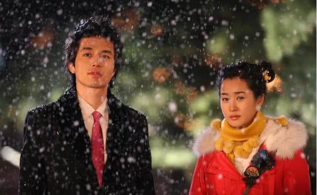 韓劇《我的女孩》，原來是抄襲的這部國產(chǎn)劇，女主演過杜冰雁