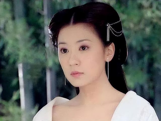 2022最受中國男性追捧的8位女星出爐：個(gè)個(gè)驚艷，最年輕的僅20歲