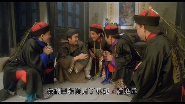 43天猛賺1.1億，這個(gè)內(nèi)娛幾乎空白的題材，也敢在港圈狂飆？