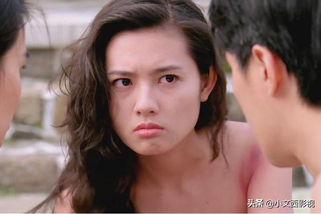 你是否還記得李麗珍？坐上逆轉(zhuǎn)時間列車，帶你去看女神最初的模樣