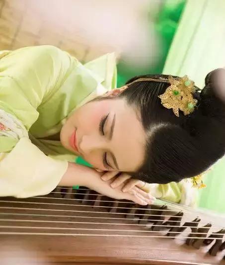 4大名妓，4大美女，4大才子，4大才女，太全了！漲知識了