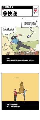 漂亮女生(女生的“快活”程度等級(jí)表公布，男生了解多少？建議直男收藏)