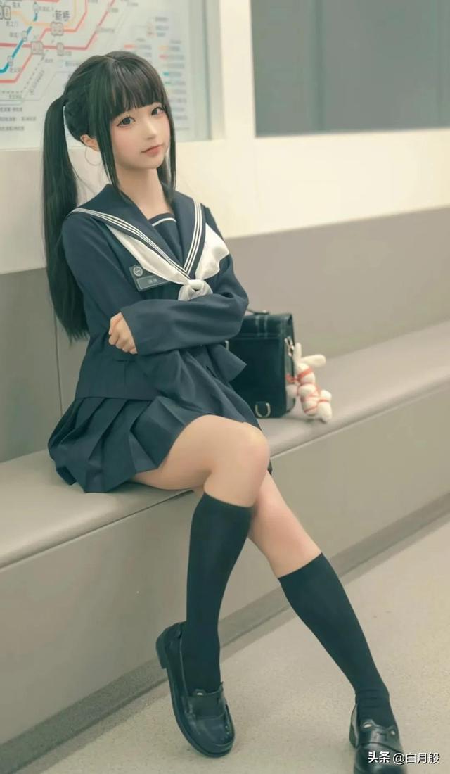 3D建模美女插畫
