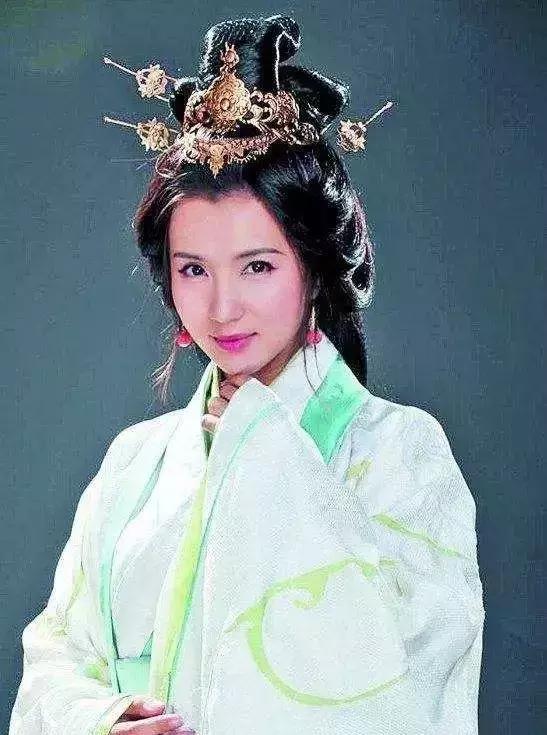 4大名妓，4大美女，4大才子，4大才女，太全了！漲知識了