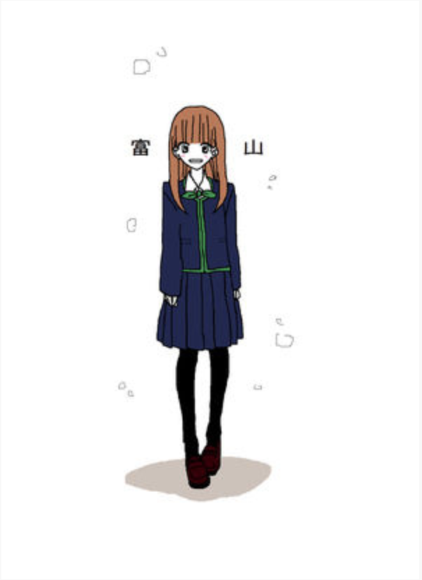 日本47都道府縣的女生校服，你喜歡哪一款，在評(píng)論區(qū)留下你的選擇