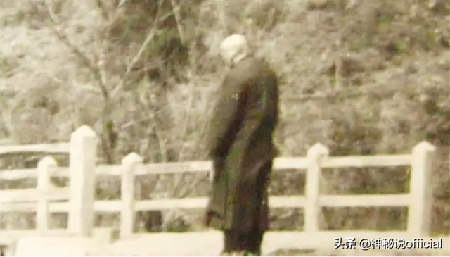 中國(guó)美女飛賊宋蓮萍，獨(dú)門(mén)輕功無(wú)人能敵，六米高臺(tái)一躍而下