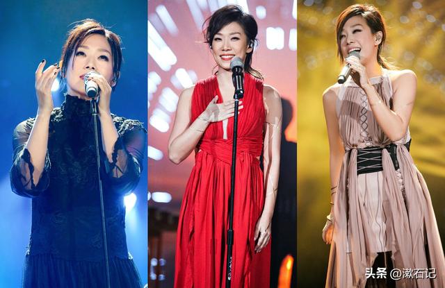 明明長(zhǎng)相普通，卻讓人欲罷不能，這5位“氣質(zhì)美女”個(gè)個(gè)一眼萬年