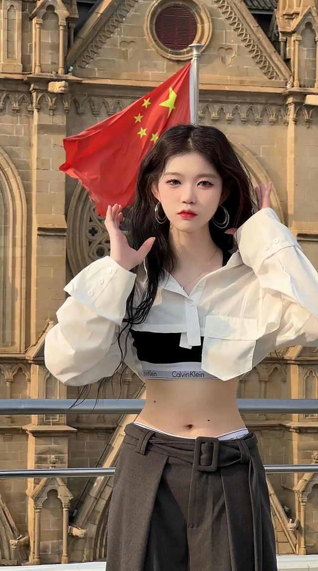 性感氣質(zhì)型美女大賞1.0