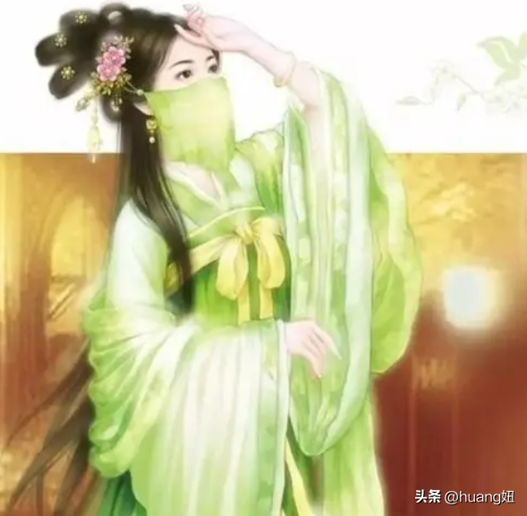 中國古代四大美女，廣西占了兩位，楊貴妃除外，另外一位是誰？