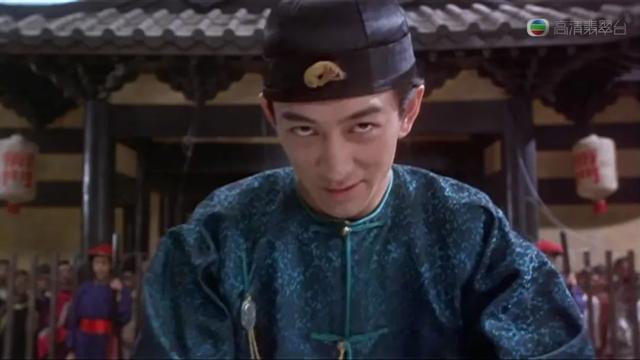 43天猛賺1.1億，這個(gè)內(nèi)娛幾乎空白的題材，也敢在港圈狂飆？