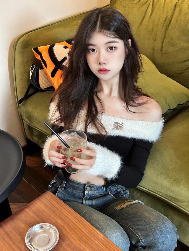 性感氣質(zhì)型美女大賞1.0