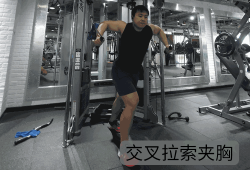 適合女性豐胸美胸的三個(gè)動(dòng)作