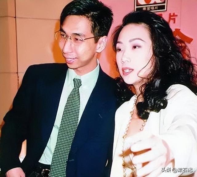 明明長(zhǎng)相普通，卻讓人欲罷不能，這5位“氣質(zhì)美女”個(gè)個(gè)一眼萬年