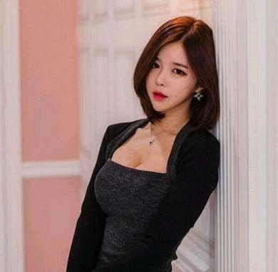 天使面孔，魔鬼身材。完美韓國女主播排名，有你喜歡的嗎