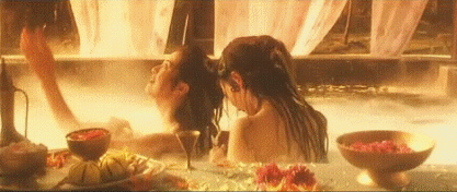 中外8大“絕色女星”PK：法國最仙，美國最“色”，中國獨一無二