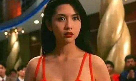 中外8大“絕色女星”PK：法國最仙，美國最“色”，中國獨一無二