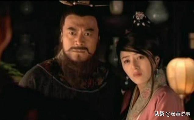 水滸中的四個(gè)壞女人，死得最慘的為什么是她？