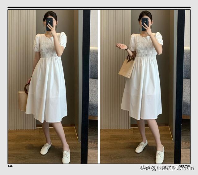 還在糾結(jié)七夕約會(huì)穿什么？照抄這8種穿搭LOOK，輕松迷倒男友