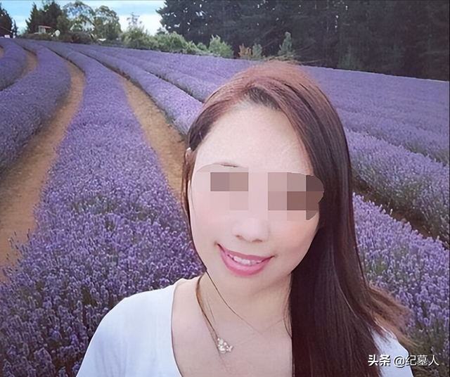 美女留學(xué)生被姨夫侵犯，被捅30多刀拋尸野外，U盤記錄侵犯全過程