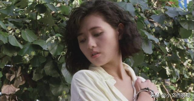 你是否還記得李麗珍？坐上逆轉(zhuǎn)時間列車，帶你去看女神最初的模樣