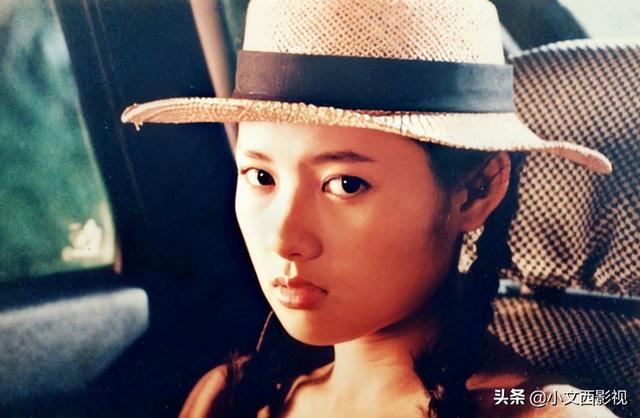 你是否還記得李麗珍？坐上逆轉(zhuǎn)時間列車，帶你去看女神最初的模樣