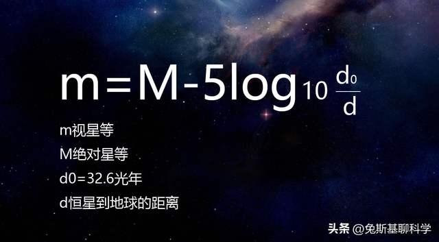 為什么天狼星比織女星更亮？天狼星和織女星互換位置會發(fā)生什么？