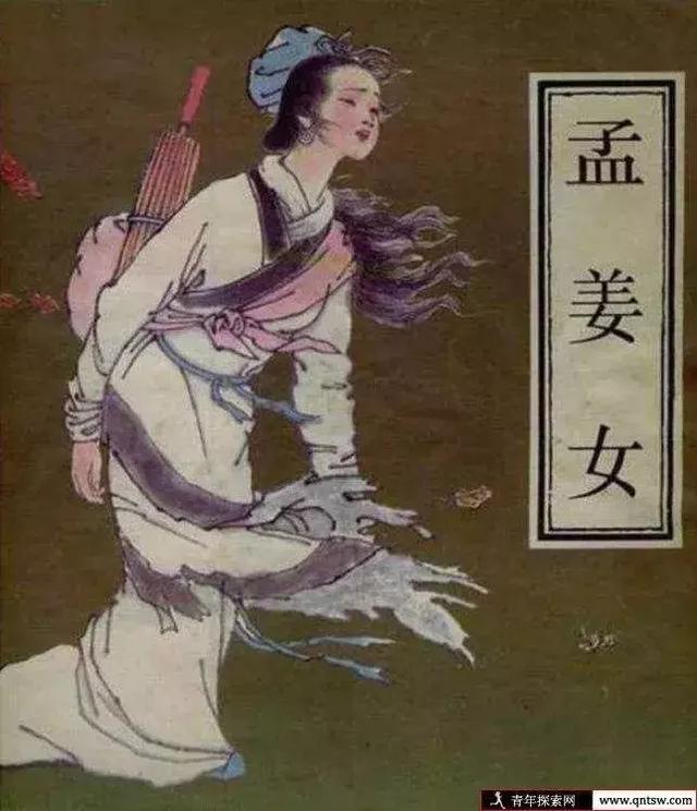 4大名妓，4大美女，4大才子，4大才女，太全了！漲知識了