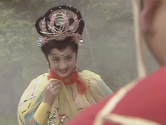 《西游記》中顏值最高的八位女妖，有兩位是狐貍變化而成的