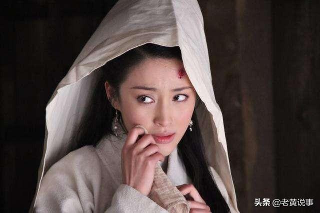 水滸中的四個(gè)壞女人，死得最慘的為什么是她？