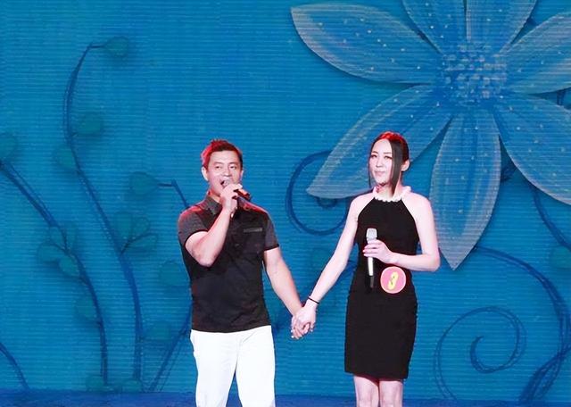李琳：被前夫一巴掌扇到離婚！二婚嫁世界冠軍，如今生活幸福滋潤