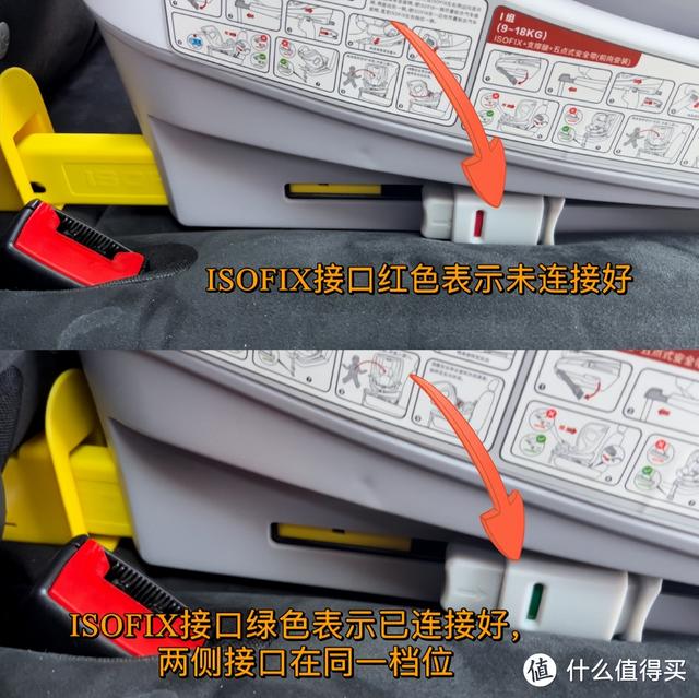 把安全座椅怎么選簡單化!？就看這九點，花一周時間做的功課