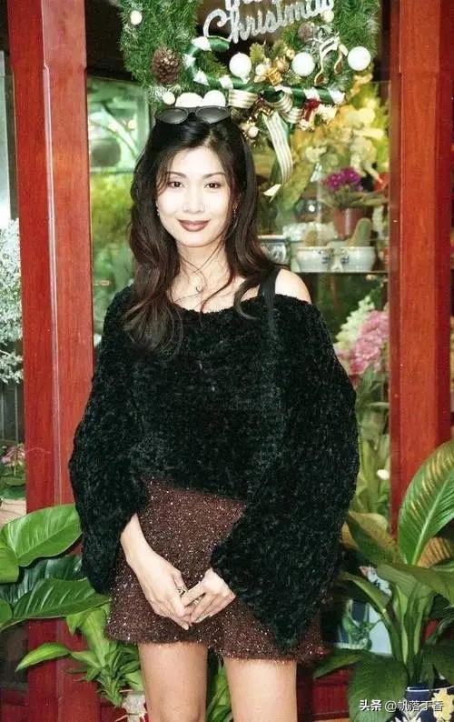 吳佳麗：憑三級片拿金馬影后，她是獨(dú)一份！