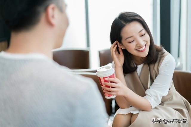 女生喜歡聽(tīng)的6句“肉麻話”，作為男生的你知道幾句？