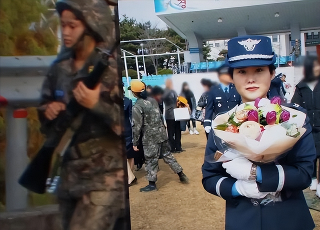 21年，韓國女兵被同事侵犯，投訴多次受阻，新婚當(dāng)天選擇自盡身亡