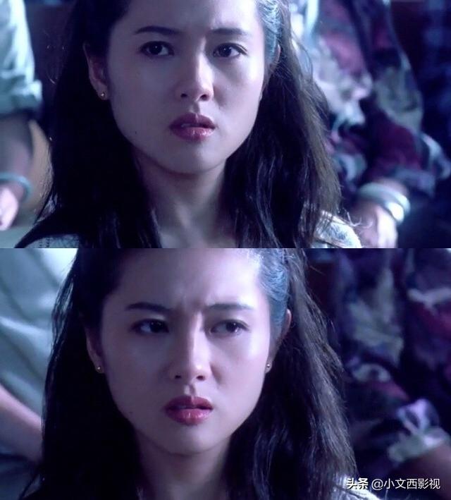 你是否還記得李麗珍？坐上逆轉(zhuǎn)時間列車，帶你去看女神最初的模樣