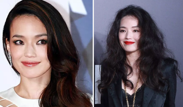 頭大臉大的女人別再踩雷了，建議留這些發(fā)型，有氣質(zhì)還顯臉小