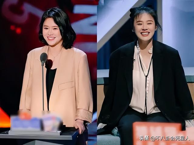 看臉絕美，身材卻干癟，排骨胸，五五分，這10位女星太可惜了