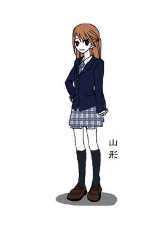 日本47都道府縣的女生校服，你喜歡哪一款，在評(píng)論區(qū)留下你的選擇
