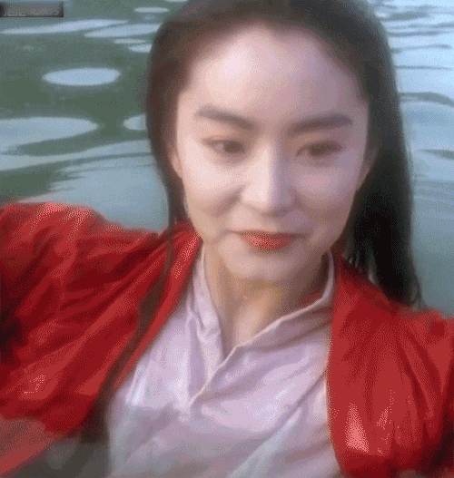 中外8大“絕色女星”PK：法國最仙，美國最“色”，中國獨一無二
