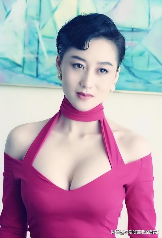 中國(guó)最性感的10位女明星排行榜，她們真的是天生尤物！