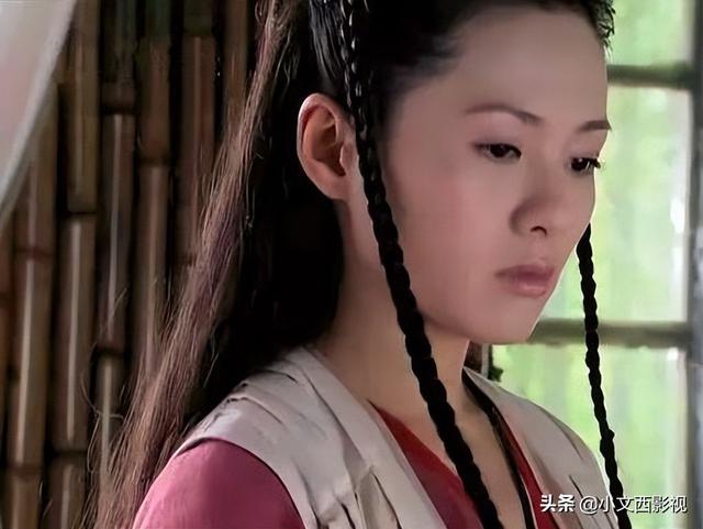 你是否還記得李麗珍？坐上逆轉(zhuǎn)時間列車，帶你去看女神最初的模樣