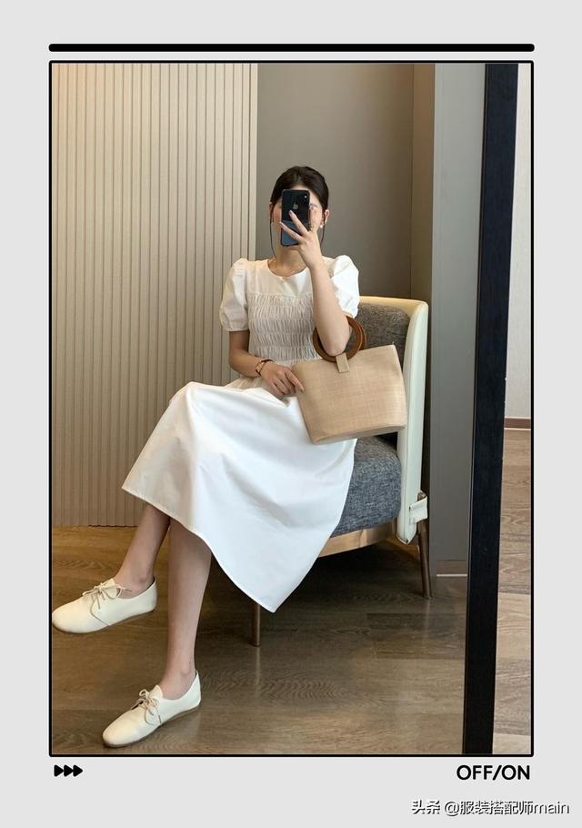 還在糾結(jié)七夕約會(huì)穿什么？照抄這8種穿搭LOOK，輕松迷倒男友