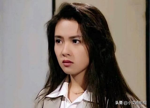 你是否還記得李麗珍？坐上逆轉(zhuǎn)時間列車，帶你去看女神最初的模樣
