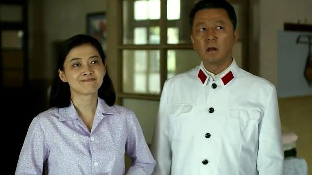 明明都是演農(nóng)村婦女，把趙麗穎和這5位演員放在一起，高下立現(xiàn)