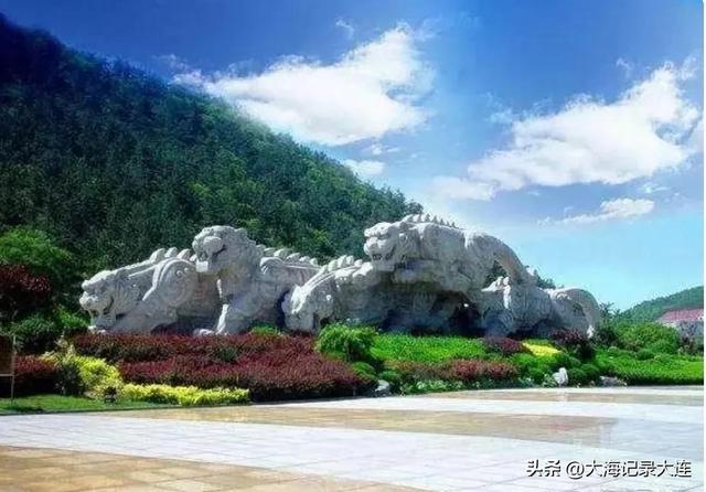 原來這5部影視劇拍攝取景地，都在大連，你還不知道吧？